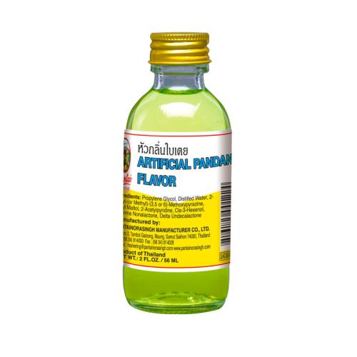 Food Essence & Color / PANTAI Food Essence & Color